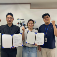 '조은안경'과 함께하는 사회공헌 …게시글의 첨부 이미지